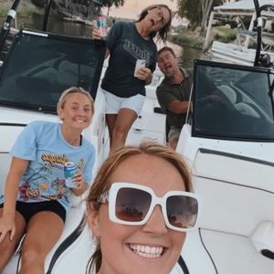 Meet your Posher, Shauna